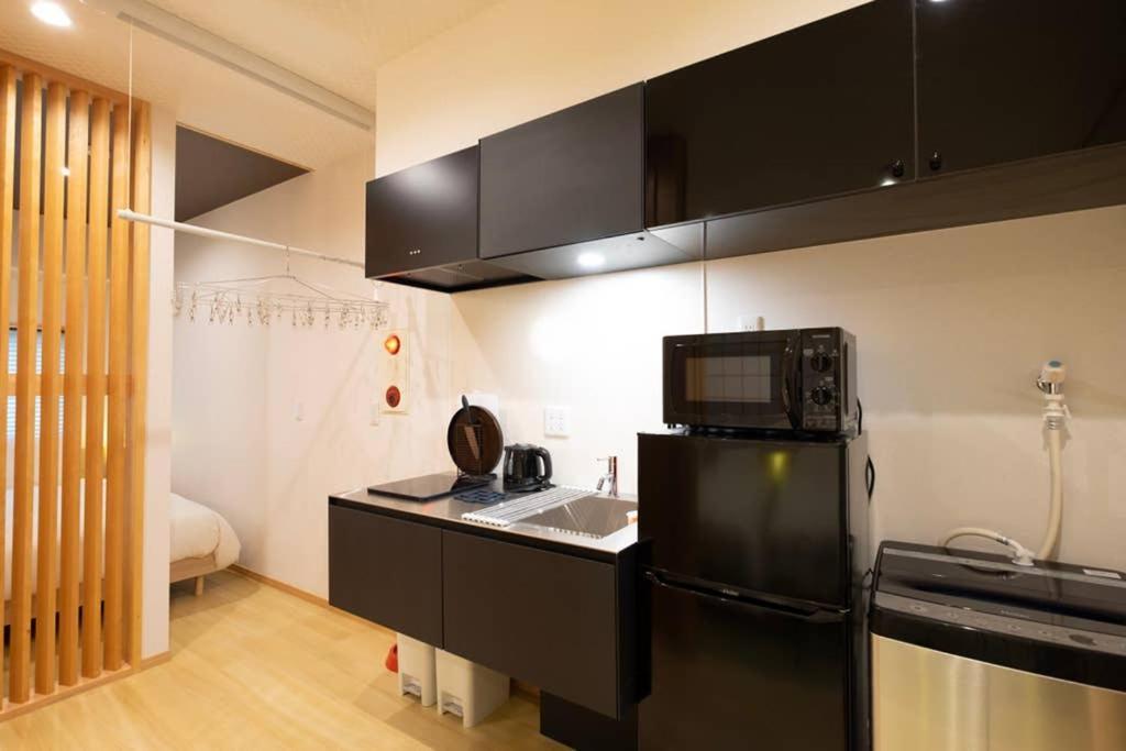 T-Home 1F Токіо Екстер'єр фото